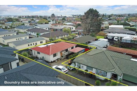 Photo of property in 3/4 Oxford Road, Manurewa, Auckland, 2102