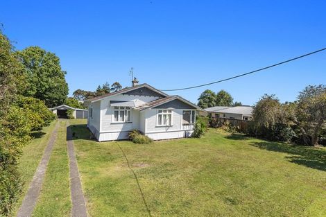 Photo of property in 90 Hukutaia Road, Opotiki, 3122