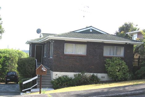 Photo of property in 9 Catrina Avenue, Birkenhead, Auckland, 0626