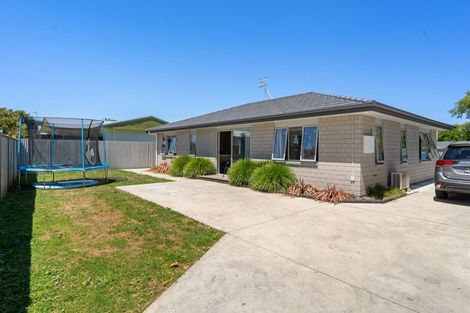 Photo of property in 12a Guy Avenue, Levin, 5510