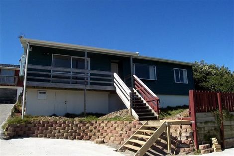 Photo of property in 51b Tireti Road, Titahi Bay, Porirua, 5022