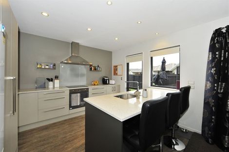 Photo of property in 40 Keene Street, Wigram, Christchurch, 8042