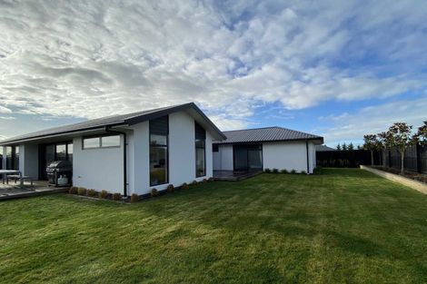 Photo of property in 192 Faringdon Boulevard, Rolleston, 7615