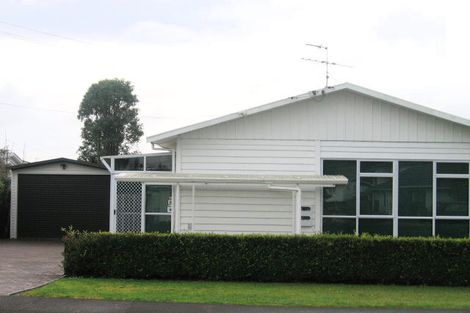 Photo of property in 1/24 Opaheke Road, Papakura, 2110