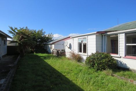 Photo of property in 33 Romilly Street, Westport, 7825