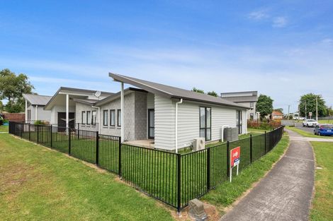 Photo of property in 6u1 Shakespeare Avenue, Enderley, Hamilton, 3214