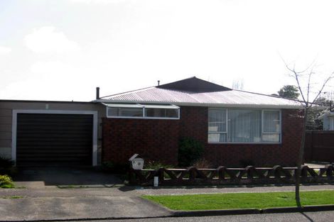 Photo of property in 1b Paisley Street, Awapuni, Palmerston North, 4412