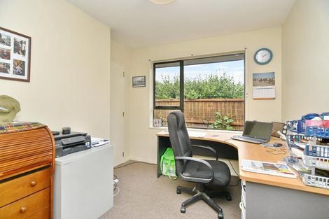 Photo of property in 35 Kingsbury Avenue, Rangiora, 7400