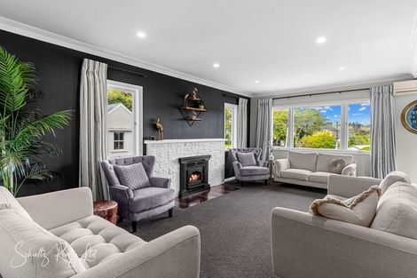 Photo of property in 16 Whaka Street, Maungaturoto, 0520