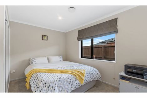 Photo of property in 15 Globe Bay Drive, Templeton, Christchurch, 8042