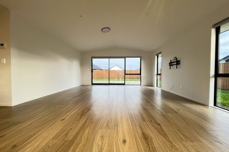 Photo of property in 3 Snow Cup Close, Lincoln, 7608