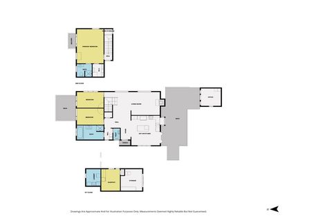 Photo of property in 883 Swanson Road, Swanson, Auckland, 0612