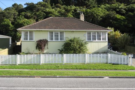 Photo of property in 99 Judd Crescent, Naenae, Lower Hutt, 5011