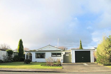 Photo of property in 103 Ikanui Road, Frimley, Hastings, 4120