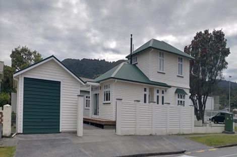Photo of property in 96 High Street, Greymouth, 7805