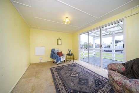 Photo of property in 12 Rira Street, Marton, 4710