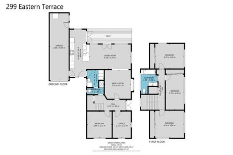 Photo of property in 299 Eastern Terrace, Sydenham, Christchurch, 8023