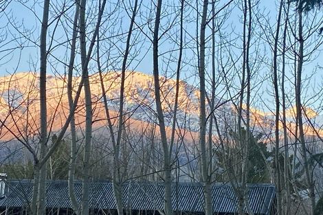 Photo of property in 45 Arrow Junction Road, Arrow Junction, Queenstown, 9371