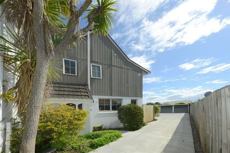 Photo of property in 4/367 Gloucester Street, Linwood, Christchurch, 8011