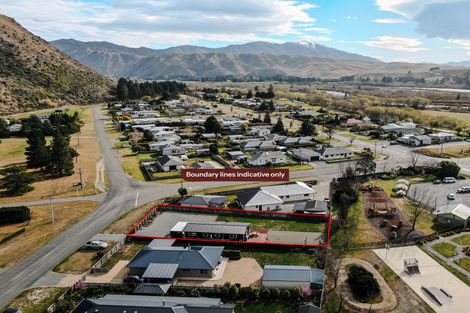 Photo of property in 76 Gordon Street, Kurow, 9435