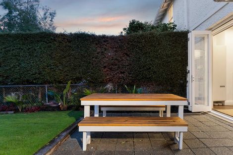 Photo of property in 92 Clarence Street, Ponsonby, Auckland, 1011