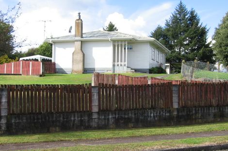 Photo of property in 3 Glenkill Street, Tokoroa, 3420