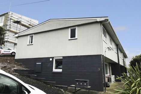 Photo of property in 9a Heriot Row, Dunedin Central, Dunedin, 9016