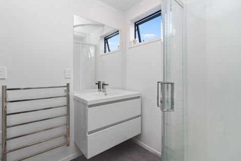 Photo of property in 203/182u London Street, Hamilton Central, Hamilton, 3204