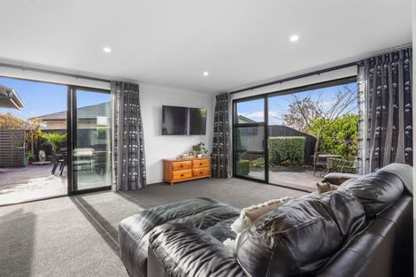 Photo of property in 6 Tyson Crescent, Kaiapoi, 7630