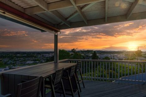 Photo of property in 25 Simla Terrace, Hospital Hill, Napier, 4110