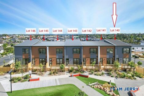 Photo of property in 1 Heketara Way, Massey, 0614