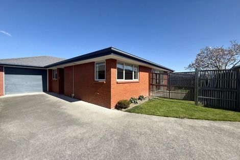 Photo of property in 20c Aitken Street, Ashburton, 7700
