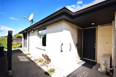 Photo of property in 7/29 Ivory Street, Rangiora, 7400