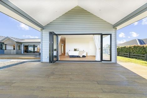 Photo of property in 21 Aileron Rise, Dairy Flat, Albany, 0794
