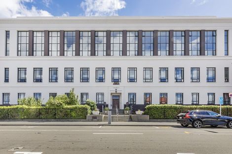 Photo of property in Augusta Apartments, 9/254 Willis Street, Te Aro, Wellington, 6011