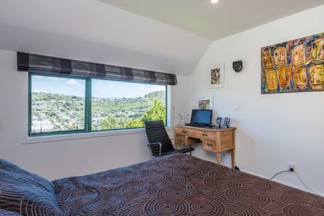Photo of property in 77u2 Nevay Road, Miramar, Wellington, 6022