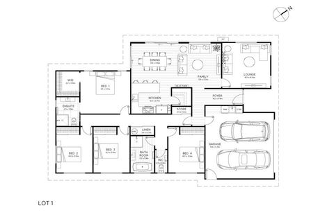 Photo of property in 102 Benashet Drive, Lincoln, 7608