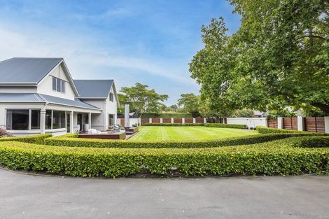 Photo of property in 20 Hussey Road, Harewood, Christchurch, 8051