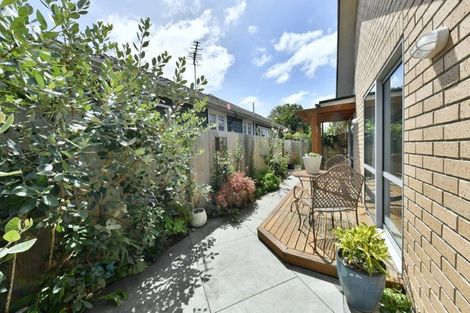 Photo of property in 323 Wairakei Road, Burnside, Christchurch, 8053