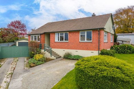 Photo of property in 22 Taylor Street, Kensington, Timaru, 7910