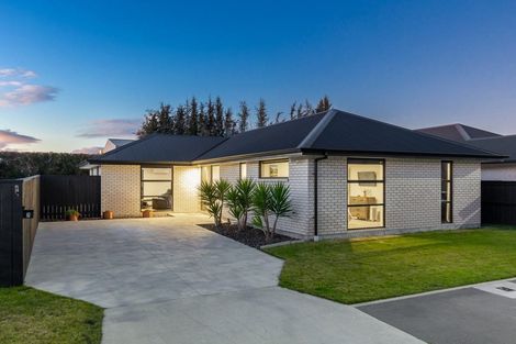 Photo of property in 7 Camborne Crescent, Blenheim, 7201