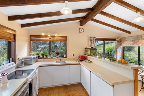 Photo of property in 35 Old Coach Road South, Otaki Beach, Otaki, 5512