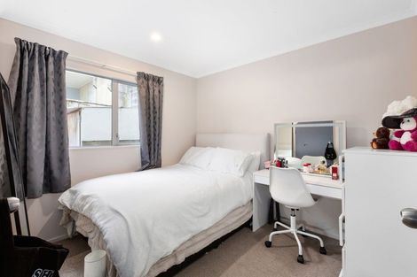 Photo of property in 63a Omapere Street, Whitby, Porirua, 5024