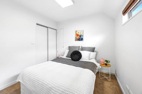 Photo of property in 5/63 Burke Street, Addington, Christchurch, 8024