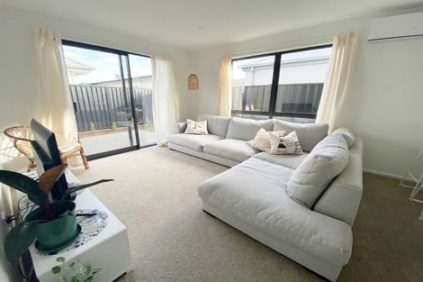 Photo of property in 15 Ngahau Street, Kaiapoi, 7630