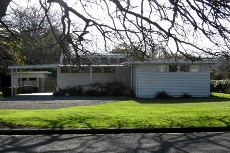 Photo of property in 86 West Street, Greytown, 5712