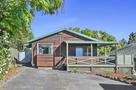 Photo of property in 12a Croydon Road, New Lynn, Auckland, 0600