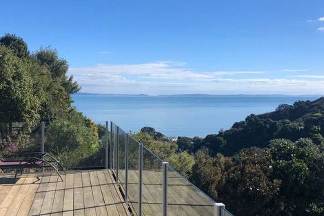 Photo of property in 78c Bennett Road, Te Mata, Thames, 3575