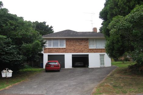 Photo of property in 2/23 Ellen Avenue, Hillcrest, Auckland, 0627
