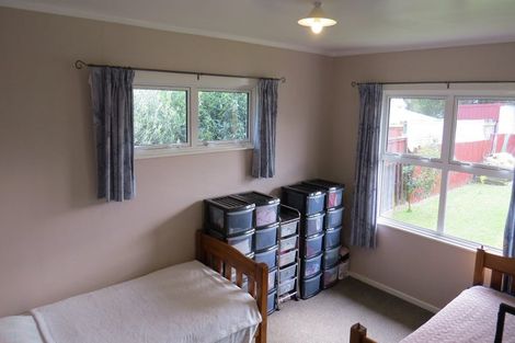 Photo of property in 21 Casper Street, Fairfield, Hamilton, 3214